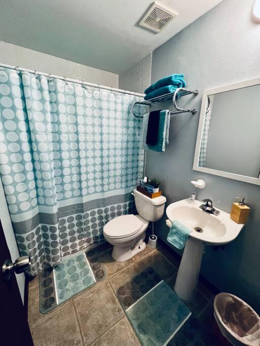 2-Br Modern Oceanfront Apt Steps From Playa Sucia Cabo Rojo Exterior photo