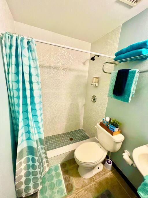 2-Br Modern Oceanfront Apt Steps From Playa Sucia Cabo Rojo Exterior photo